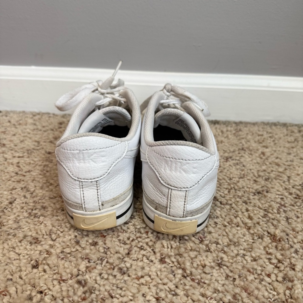 Nike Court Legacy Next Nature Sneakers - Picture 3 of 5
